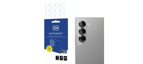 3mk Lens Protection pro Samsung Galaxy Z Fold 6