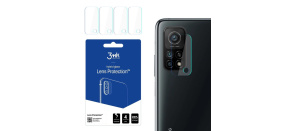 3mk Lens Protection pro Xiaomi Mi 10T/Mi 10T Pro 5G