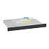 HP Z2 G8/G9 TWR DVD-Writer 9.5mm Slim ODD