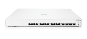 HPE Networking Instant On Switch 12p 10GBT 4p SFP+ 1960 (JL805A)