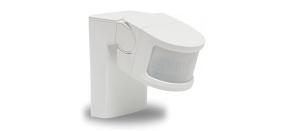 Homematic IP  PIR detektor pohybu se senzorem jasu - venkovní - HmIP-SMO230