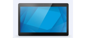 Elo I-Series 4.0 Value, 39.6 cm (15,6''), Projected Capacitive, Android, black