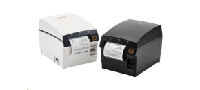 Bixolon SRP-F310II, USB, Ethernet, cutter, black