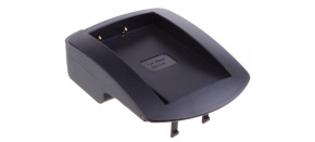 AVACOM redukce pro Panasonic DMW-BCG10, DMW-BCG10E k nabíječce AV-MP, AV-MP-BLN - AVP154 AVACOM redukce pro Panasonic DMW-BCG10, DMW-BCG10E k nabíječce AV-MP, AV-MP-BLN - AVP154