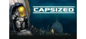 Capsized (PC) klíč Steam Capsized (PC) klíč Steam