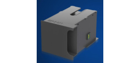 Epson Odpadní nádobka (maintenance box) pro WP-(M)4xxx / WF-46xx / WF-(M&R)51xx / WF-(M&R)56xx Epson Odpadní nádobka (maintenance box) pro WP-(M)4xxx / WF-46xx / WF-(M&R)51xx / WF-(M&R)56xx