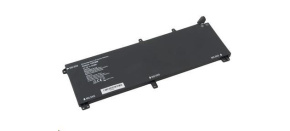 AVACOM baterie Dell XPS 15 9530, Precision M3800 Li-Pol 11,1V 5495mAh 61Wh AVACOM baterie Dell XPS 15 9530, Precision M3800 Li-Pol 11,1V 5495mAh 61Wh