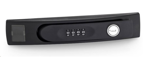 TRITON Páková klika s kódovým zámkem