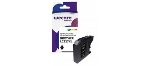 WECARE ARMOR cartridge pro Brother MFC-J4420DW černý, 26ml, komp.s LC227XLBK