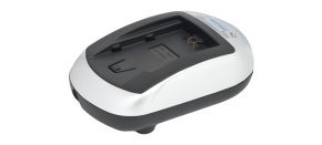 AVACOM Nabíječka pro Sony NP-FZ100 - AV-MP-AVP611 AVACOM Nabíječka pro Sony NP-FZ100 - AV-MP-AVP611