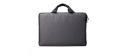 ACER urban sleeve, dark grey