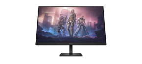 LCD HP OMEN 32q; 80 cm, 31,5", QHD 2560×1440; 165Hz; 400 nits; 2x HDMI 2.0, 1x DisplayPort 1.4