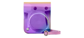 Fujifilm Pouzdro pro MINI 12 duhové