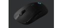 Logitech Wireless Gaming Mouse G PRO, EER2, Black