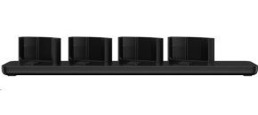 Elo charging station, 4 slots pro M50