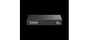D-Link DGS-1530-10/E