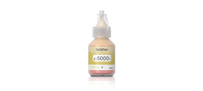 BROTHER INK BT-5000Y yellow T3xx T4xx T5xx T7xx T9xx cca 5000 - INKTANK