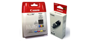 Canon CARTRIDGE PGI-550/CLI-551 PGBK/C/M/Y/BK/GY MULTI-PACK pro iP8750, MG6350, MG7150, MG7550 (319 str.) Canon CARTRIDGE PGI-550/CLI-551 PGBK/C/M/Y/BK/GY MULTI-PACK pro iP8750, MG6350, MG7150, MG7550 (319 str.)