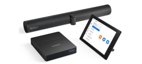 LENOVO PC ThinkSmart Core G2 + Controller + ThinkSmart Bar 180 ZOOM