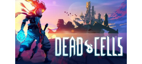 Dead Cells (PC) klíč Steam Dead Cells (PC) klíč Steam