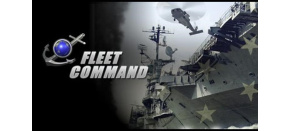 Fleet Command (PC) klíč Steam