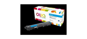 OWA Armor toner pro BROTHER L3210 cyan, 1.000 str., komp. s TN243C