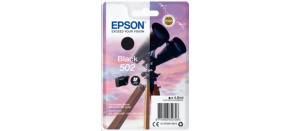 EPSON ink čer Singlepack "Dalekohled" Black 502 Ink