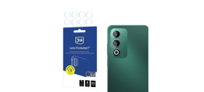 3mk Lens Protection pro Oppo A5 5G