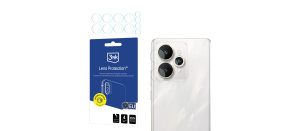 3mk Lens Protection pro Realme 15 5G 3mk Lens Protection pro Realme 15 5G
