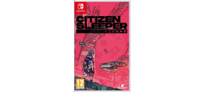 NS hra Citizen Sleeper