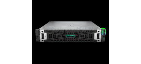HPE PL DL345g11 AMD Epyc 9124 (3.0G/16C) 1x32G MR408i-o/4G 8LFF 1x1000W 4p1Go