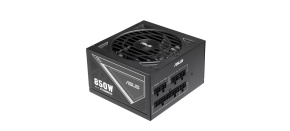 ASUS zdroj 850W ATS Gold, 120mm, Plně modulární, 80 Plus Gold