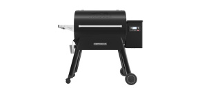 Traeger IRONWOOD 885 peletový gril