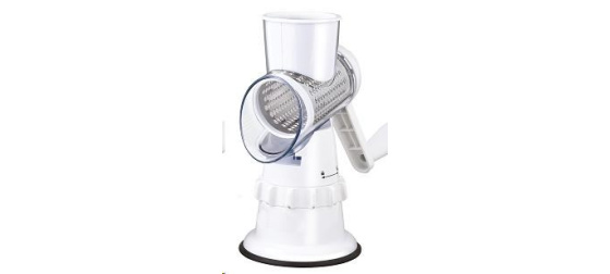 Livington SumoSlicer - Kompaktní krouhač 3v1