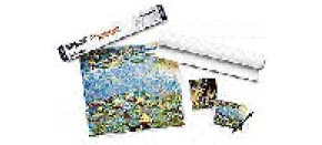 Film A4 Iron on Transfer ( 10 sheets ) Film A4 Iron on Transfer ( 10 sheets )