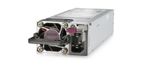 HPE 800W Flex Slot Platinum Hot Plug Low Halogen Power Supply Kit 865414-B21 RENEW HPE 800W Flex Slot Platinum Hot Plug Low Halogen Power Supply Kit 865414-B21 RENEW