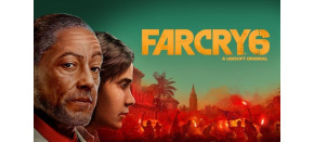 Far Cry 6 (Xbox One / Xbox Series)