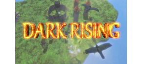 Dark Rising (PC) klíč Steam Dark Rising (PC) klíč Steam
