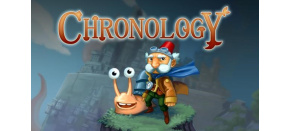 Chronology (PC) klíč Steam Chronology (PC) klíč Steam