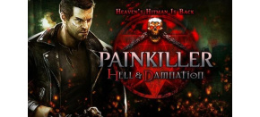 Painkiller Hell & Damnation (PC/MAC/LX) PL klíč Steam Painkiller Hell & Damnation (PC/MAC/LX) PL klíč Steam