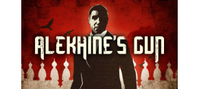 Alekhine's Gun (PC) klíč Steam Alekhine's Gun (PC) klíč Steam