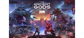 DOOM Eternal: The Ancient Gods - Part Two (PC) klíč Steam DOOM Eternal: The Ancient Gods - Part Two (PC) klíč Steam