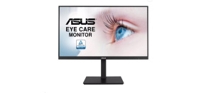 ASUS LCD 27" VA27DQSB 1920x1080 5ms 250cd HDMI DP REPRO USB-Hub PIVOT ASUS LCD 27" VA27DQSB 1920x1080 5ms 250cd HDMI DP REPRO USB-Hub PIVOT