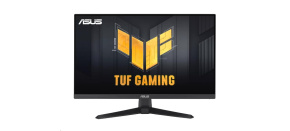 ASUS LCD 23,8" VG249QE5A Full HD 1920x1080 Overclock to 146Hz( Above 144Hz) IPS ELMB Sync 1ms MPRT Stereo speaker ASUS LCD 23,8" VG249QE5A Full HD 1920x1080 Overclock to 146Hz( Above 144Hz) IPS ELMB Sync 1ms MPRT Stereo speaker