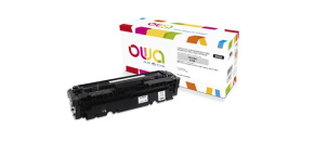 OWA Armor toner pro HP Color Laserjet Pro M377, M452, M477, 2300 Stran, CF410A, černá/black OWA Armor toner pro HP Color Laserjet Pro M377, M452, M477, 2300 Stran, CF410A, černá/black