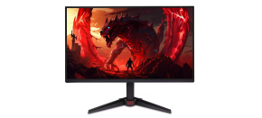 ACER LCD Nitro VG240YP6bmipx,23.8" IPS LED,FHD,144Hz,250nits,1ms,HDMI,DP,Audio,Repro,Vesa,Black