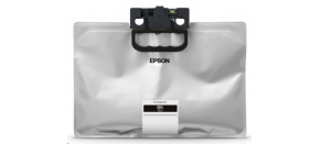 EPSON WorkForce Pro EM/EP-C800R Black XXL Ink (50.000 str.)