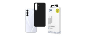 3mk ochranný kryt Matt Case pro Samsung Galaxy A17 5G/4G 3mk ochranný kryt Matt Case pro Samsung Galaxy A17 5G/4G