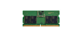 HP 8GB DDR5-5600 NECC SODIMM HP 8GB DDR5-5600 NECC SODIMM