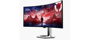 LENOVO LCD Legion Pro 34WD-10 - 34",OLED,21:9,3440x1440, 0,03ms,275 cd/m2,1500000:1,HDMI,DP.VESA,3Y